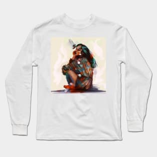 Tenth Long Sleeve T-Shirt